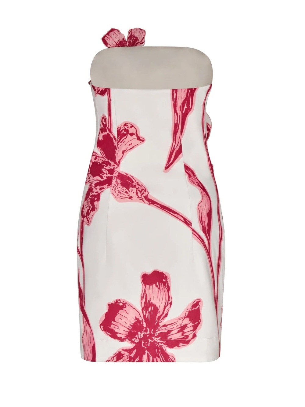 Andres Otalora Origen Esencial Dress - Picture 3 of 4